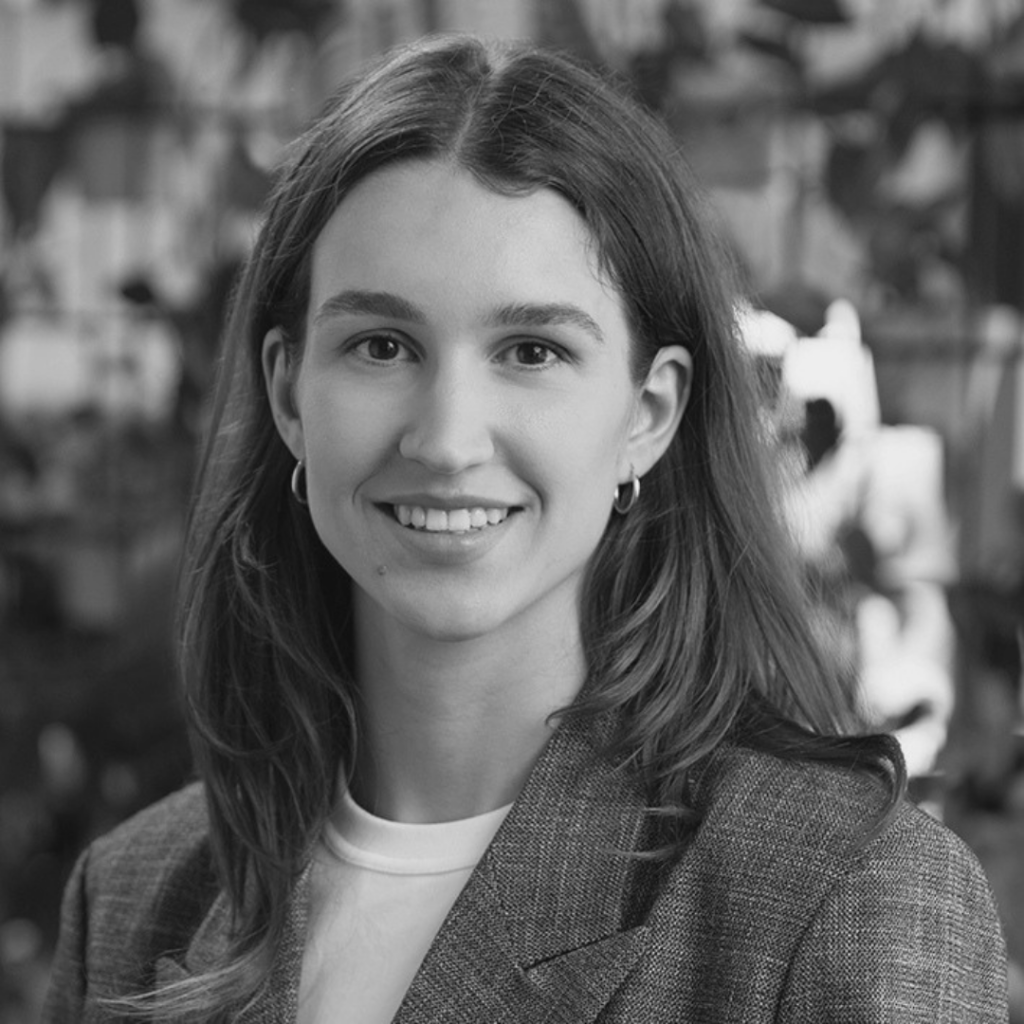 Bella Ridout